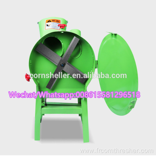 Directly Low Cost Electronic Animal Feed Chopper